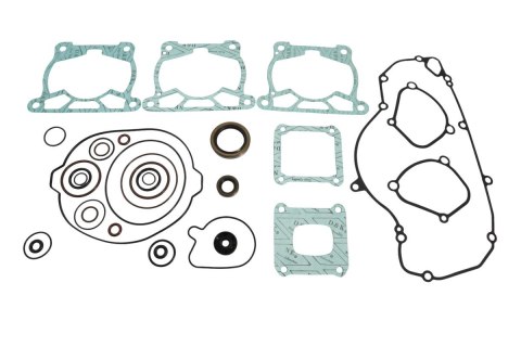 PROX KOMPLET USZCZELEK Z KOMPLETEM USZCZELNIACZY SILNIKOWYCH KTM SX 125 '23-'25, HUSQVARNA TC 125 '23-'25, GAS GAS MC '24-, PROX