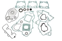 PROX KOMPLET USZCZELEK Z KOMPLETEM USZCZELNIACZY SILNIKOWYCH KTM SX 150 '16-'22 PROX
