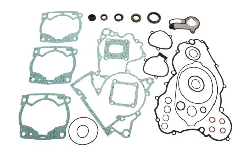 PROX KOMPLET USZCZELEK Z KOMPLETEM USZCZELNIACZY SILNIKOWYCH KTM SX 250 '19-'20, HUSQVARNA TC 250 '19-'20 PROX