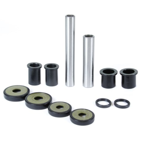 PROX ZESTAW NAPRAWCZY ZAWIESZENIA TYLNEGO ( MOCOWANIA WAHACZY DO ZWROTNICY) HONDA TRX 650/680 '03-'15 (50-1035-K) - WYCOFANY Z O PROX