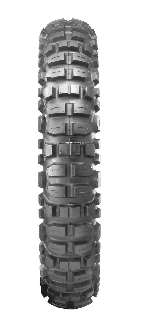 WANDA OPONA 120/90-18 P6128 71M 6PR TT TYŁ DOT 14/2025 (WYSOKOŚĆ KOSTKI 12MM) WANDA