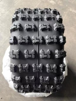 WANDA OPONA ATV 20X11-9 P3164 38J 4PR TL TYŁ DOT 14/2025 (WYSOKOŚĆ BIEŻNIKA 12MM) WANDA