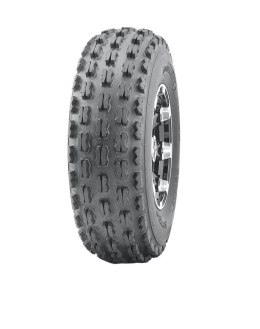WANDA OPONA ATV 22X7.00-10 4PR P356 28J TL (PRZÓD) DOT 14/2025 (WYSOKOŚĆ BIEŻNIKA 13MM) WANDA