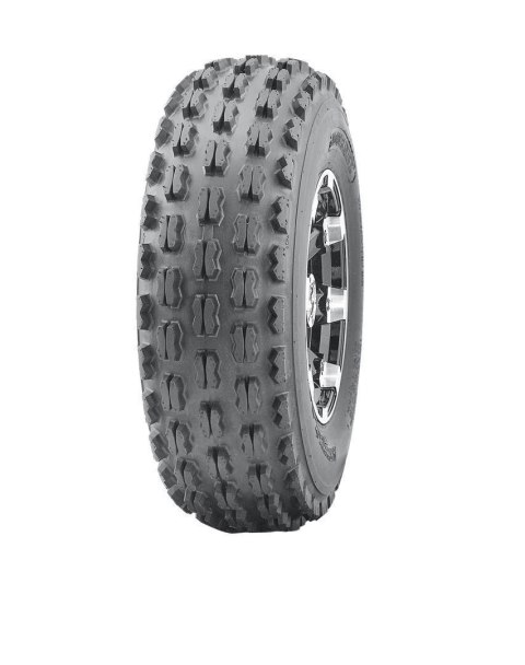 WANDA OPONA ATV 22X7.00-10 4PR P356 28J TL (PRZÓD) DOT 14/2025 (WYSOKOŚĆ BIEŻNIKA 13MM) WANDA
