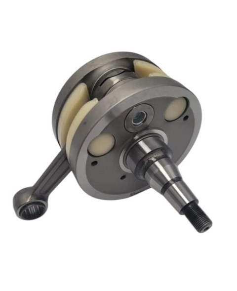 WOSSNER WAŁ KORBOWY KTM EXC 250 / 300 '17-'24, HUSQVARNA TE 250 / 300 '17-'24 (HR00125) WOSSNER