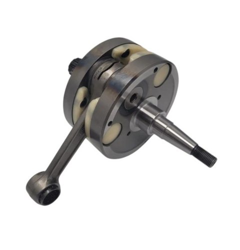 WOSSNER WAŁ KORBOWY YAMAHA YZ 250 '03-'25, YZ 250 X '16-'25 (HR4138) WOSSNER