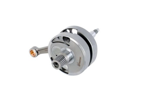 WOSSNER WAŁ KORBOWY YAMAHA YZ 250 F (YZF250) '14-'18 (HR 4416) WOSSNER