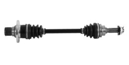 ALL BALLS PÓŁOŚ NAPĘDOWA SUZUKI LTA-700 X KING QUAD 06-07, LTA-750 X KING QUAD 08-17 AB6 STRONG TYŁ STRONA LEWA / PRAWA ALL BALLS