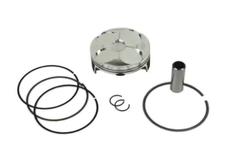 ATHENA 2025/06 TŁOK HONDA CRF 250 R '10-'13 (4T) KUTY (STD. + 0,01MM = 76,76MM) (13.2:1) ATHENA