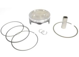 ATHENA 2025/06 TŁOK HONDA CRF 250 R '10-'17, CRF 250 X '10-'14 (4T) BIG BORE KUTY (STD. + 4,02MM = 81,97MM) (13.5:1) ATHENA