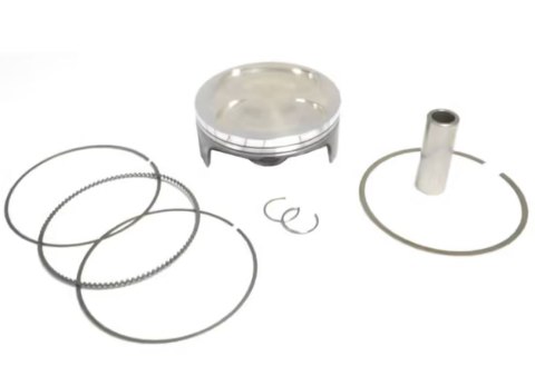 ATHENA 2025/06 TŁOK HONDA CRF 250 R '10-'17, CRF 250 X '10-'14 (4T) BIG BORE KUTY (STD. + 4,02MM = 81,97MM) (13.5:1) ATHENA