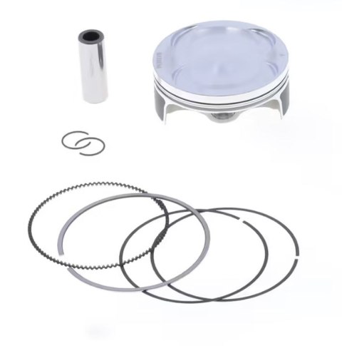 ATHENA 2025/06 TŁOK KAWASAKI KX 250 F (KXF250) '21-'22, KX 250 X '21-'22 (4T) BIG BORE KUTY (STD. + 4,01MM = 81,96MM) (13.8:1) ATHENA