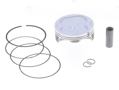 ATHENA 2025/06 TŁOK YAMAHA YZ 250 F (YZF250) '19-'23, YZ 250 FX / WR 250 F (WRF250) '20-'23 (4T) BIG BORE KUTY (STD. + 8,00MM =  ATHENA