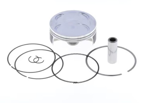 ATHENA 2025/06 TŁOK YAMAHA YZ 250 F (YZF250) '19-'24, YZ 250 FX / WR 250 F (WRF250) '20-'24 (4T) BIG BORE KUTY (STD. + 5,01MM =  ATHENA