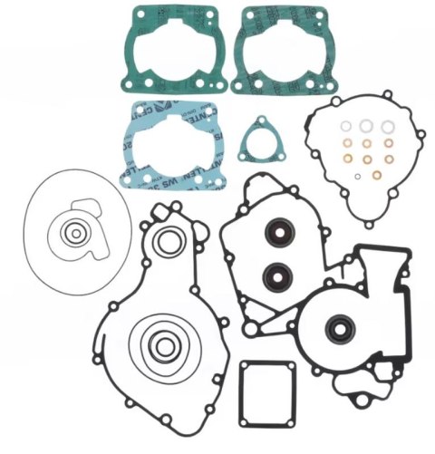 ATHENA KOMPLET USZCZELEK (Z USZCZELNIACZAMI OLEJOWYMI) SHERCO SE FACTORY 125 '18-'23, SE-R 125 '18-'21 ATHENA
