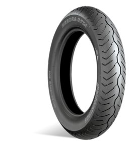 BRIDGESTONE OPONA 120/70-21 EXEDRA G721 G 62H TL M/C YAMAHA XVS1300CU PRZÓD/TYŁ DOT 11/2025 BRIDGESTONE