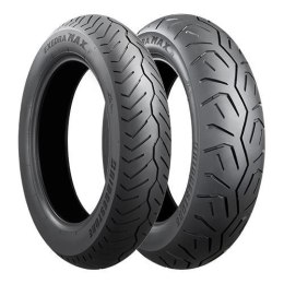 BRIDGESTONE OPONA 170/80B15 EXEDRA MAX 77H TL TYŁ DOT 11/2025 BRIDGESTONE