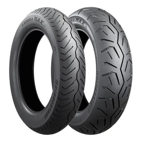 BRIDGESTONE OPONA 170/80B15 EXEDRA MAX 77H TL TYŁ DOT 11/2025 BRIDGESTONE