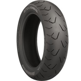 BRIDGESTONE OPONA 180/60R16 EXEDRA G704 74H TL TYŁ HONDA GL1800 WAR DOT 02/2025 BRIDGESTONE