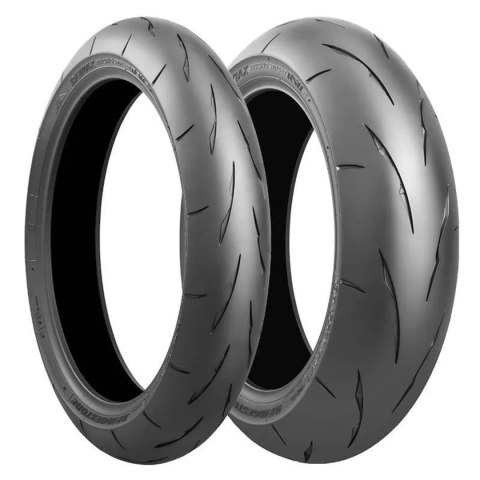 BRIDGESTONE OPONA 200/55ZR17 BATTLAX RS11 (78W) TL TYŁ DOT 05/2025 BRIDGESTONE