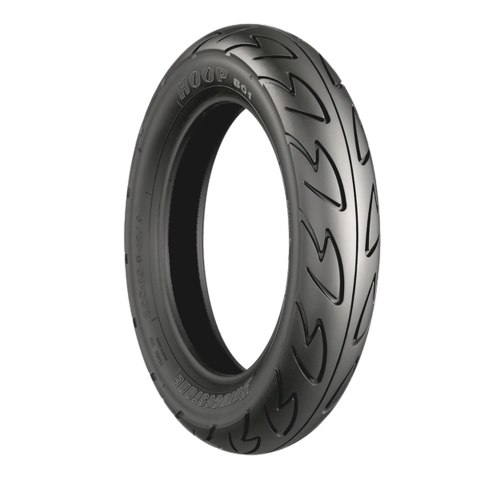 BRIDGESTONE OPONA 90/90-10 HOOP B01 50J TL PRZÓD/TYŁ DOT 09/2025 BRIDGESTONE