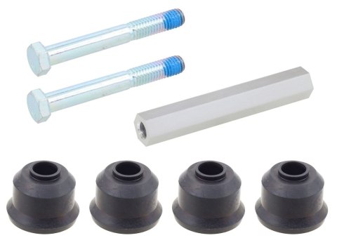 BRONCO 2025/05 DRĄŻEK (ŁĄCZNIK) STABILIZATORA TYLNEG LEWY / PRAWY POLARIS SPORTSMAN 450 '16-'24, SPORTSMAN 570 '14-'24, SCRAMBLE BRONCO