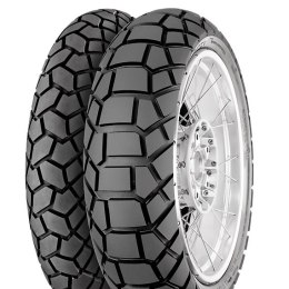 CONTINENTAL OPONA 150/70R18 TKC 70 ROCKS 70S TL M/C M+S TYŁ DOT 14/2025 (244645) CONTINENTAL