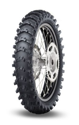 DUNLOP OPONA 120/80-19 GEOMAX MX14 63M TT TYŁ DOT 05/2025 DUNLOP