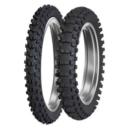 DUNLOP OPONA 120/90-18 GEOMAX MX34 65M TT TYŁ DOT 06-10/2025 DUNLOP