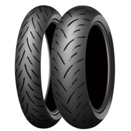 DUNLOP OPONA 130/70ZR16 SPORTMAX GPR300 (61W) TL PRZÓD DOT 06/2025 DUNLOP