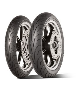 DUNLOP OPONA 130/80-17 ARROWMAX STREETSMART 65H TL TYŁ DOT 49/2023 DUNLOP