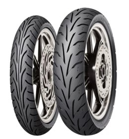 DUNLOP OPONA 140/70-17 ARROWMAX GT601 66H TL TYŁ DOT 12/2025 DUNLOP