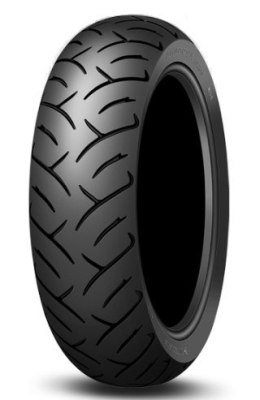 DUNLOP OPONA 180/55R17 D256 73H TL TYŁ HONDA GL1800 F6C DOT 13/2025 DUNLOP