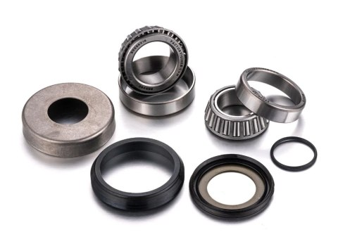 FACTORY LINKS 2025/02 ŁOŻYSKA GŁÓWKI RAMY Z USZCZELNIACZAMI SHERCO 125 / 250 / 300 SE FACTORY 2025, 250 / 300 / 450 / 500 SEF FA FACTORY LINKS