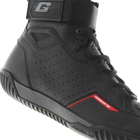 GAERNE BUTY TURYSTYCZNE KRÓTKIE MODEL G.ROCKET BLACK KOLOR CZARNY ROZMIAR 37 GAERNE