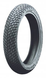 HEIDENAU OPONA 120/70-17 K73 58H TL (SUPERMOTO) PRZÓD DOT 14/2025 HEIDENAU