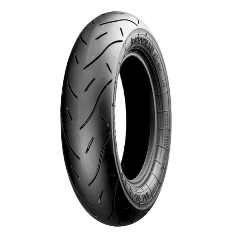 HEIDENAU OPONA 3.00-10 K80 SR 50M REINF TL PRZÓD/TYŁ DOT 27/2025 HEIDENAU