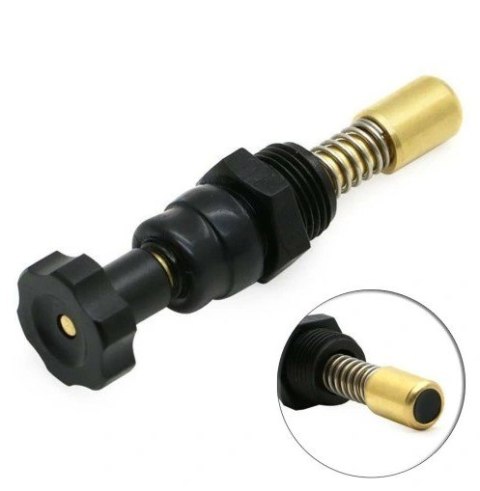 KEIHIN ZAWÓR ROZRUCHOWY (SSANIA) GAŹNIKA PWK 33 / 36 / 38 / 39 (1166-818-2101) (MADE IN JAPAN) KEIHIN