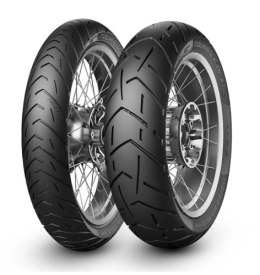 METZELER OPONA 140/80R17 TOURANCE NEXT 2 69V TL M/C TYŁ DOT 18/2025 METZELER