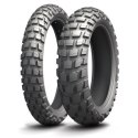 MICHELIN KOMPLET OPON (CAI132247/24) 120/70R19 ANAKEE WILD 60R TL/TT M/C PRZÓD DOT 2024 + (CAI999843/24) 170/60R17 ANAKEE WILD 7 MICHELIN