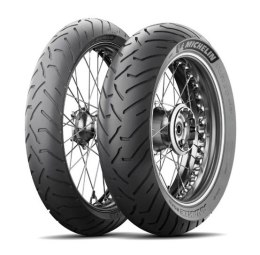 MICHELIN OPONA 170/60R17 M/C 72V ANAKEE ROAD TL/TT TYŁ DOT 07/2025 MICHELIN