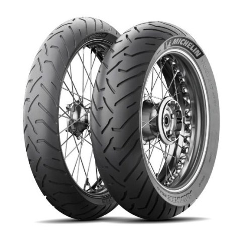 MICHELIN OPONA 170/60R17 M/C 72V ANAKEE ROAD TL/TT TYŁ DOT 07/2025 MICHELIN