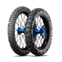 MICHELIN OPONA 90/100-21 STARCROSS 6 HARD 57M NHS TT M/C PRZÓD DOT 18/2025 MICHELIN