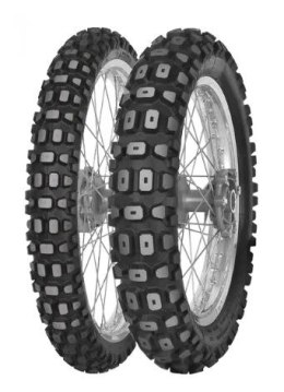 MITAS OPONA 120/90-18 MC-23 ROCKRIDER 65R TT TYŁ DOT 22/2025 (573470) MITAS