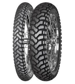 MITAS OPONA 130/80B17 ENDURO TRAIL 65H M+S TL/TT TYŁ DOT 06/2025 (460030) (zamiennik:70000454) MITAS
