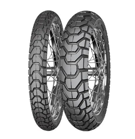 MITAS OPONA 150/70R18 ENDURO TRAIL ADV 2 70V TL/TT M+S TYŁ DOT 23/2025 MITAS