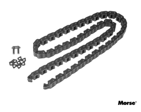 MORSE 2025/07 ŁAŃCUSZEK ROZRZĄDU 98XRH2010 120 OGNIW KAWASAKI KX 250 F (KXF250) '20, YAMAHA YZF 450 R '09-'19, 450 GRIZZLY '08,  MORSE