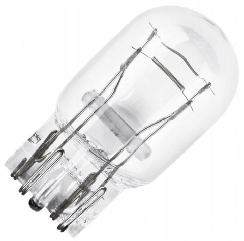 NARVA ŻARÓWKA W21/5W 12V 21/5W W3XQ NARVA