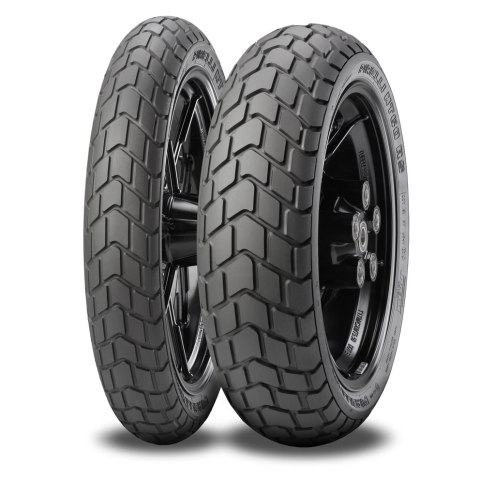 PIRELLI OPONA 110/70R17 MT60 RS 54H M/C TL PRZÓD DOT 13/2025 PIRELLI