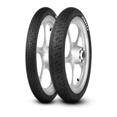PIRELLI OPONA 130/90-15 CITY DEMON 66S TL M/C TYŁ DOT 16/2025 PIRELLI